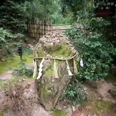 宇治上神社の建物その他