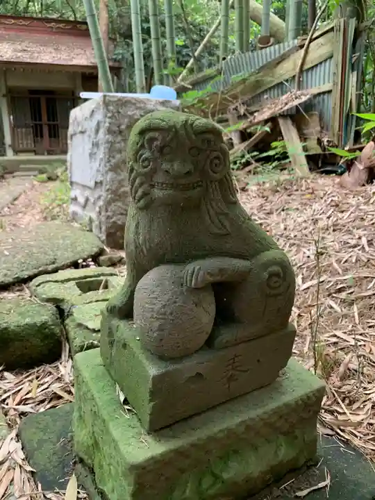 水神社(千葉県)