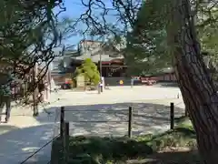 笠間稲荷神社(茨城県)