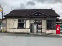 一之宮貫前神社(群馬県)