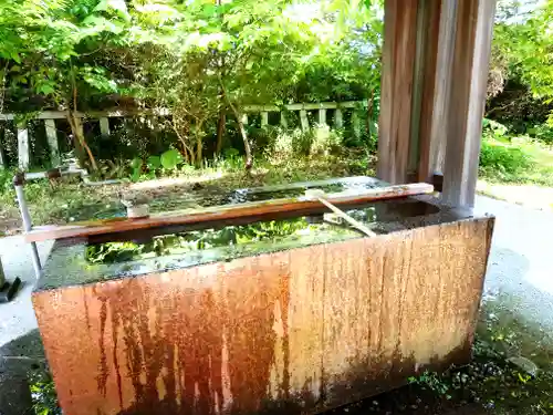 函館護國神社(北海道)