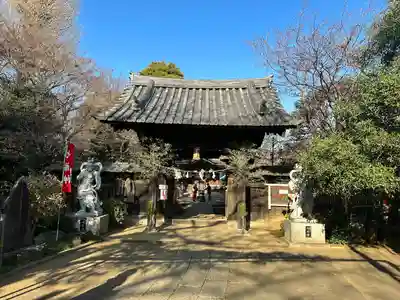 興禅寺(神奈川県)