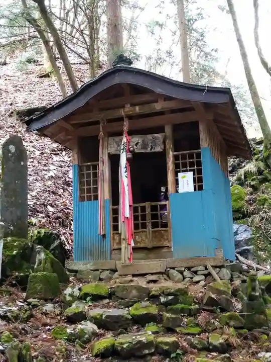 弥勒寺(宮城県)