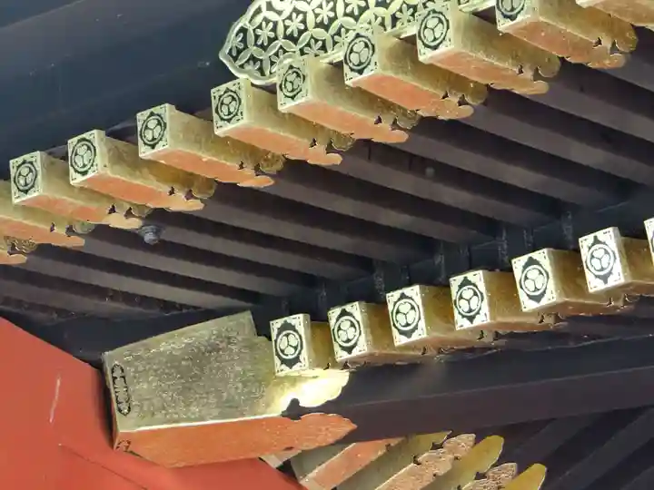 久能山東照宮(静岡県)