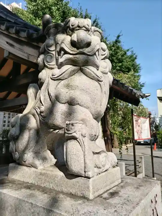 柏神社(千葉県)
