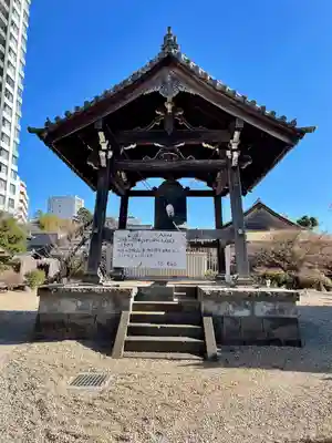 東海寺(東京都)