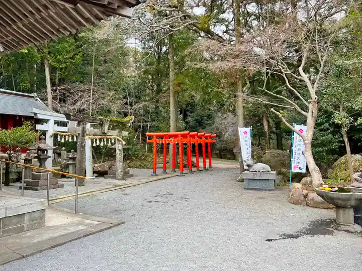 高城神社(長崎県)