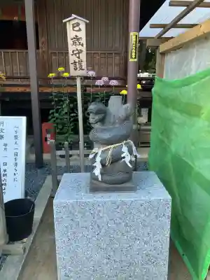 水戸八幡宮(茨城県)