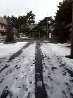 江別神社のその他建物