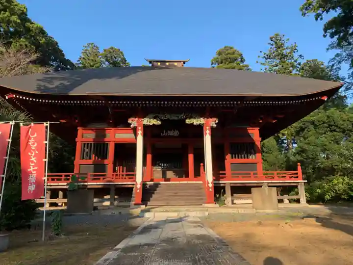 常福寺(千葉県)