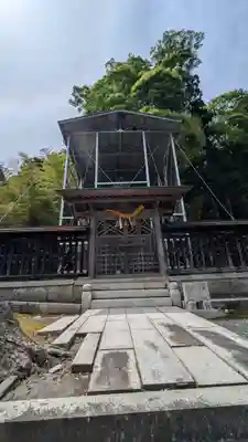 八幡神社(滋賀県)