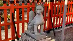 瘡守稲荷神社(滋賀県)