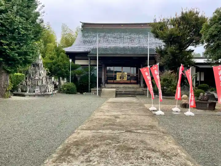 大通寺(神奈川県)