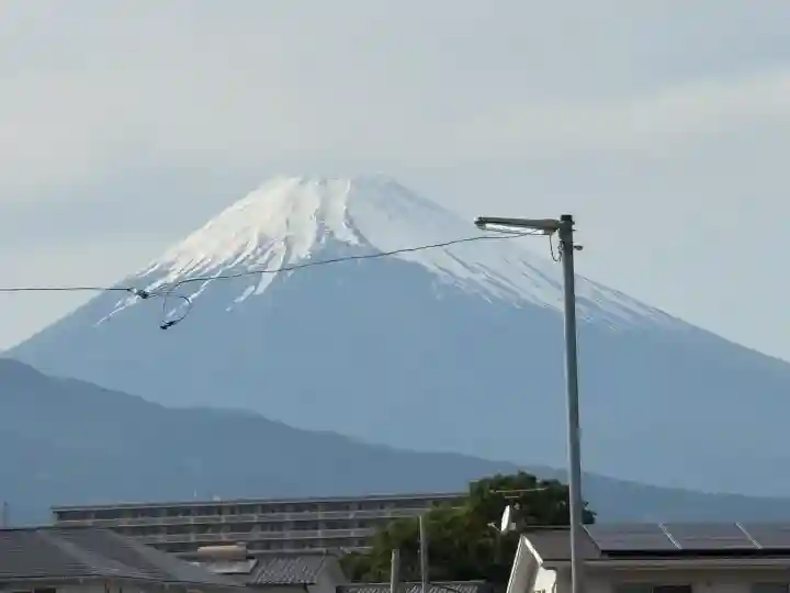 守綱八幡神社(静岡県)