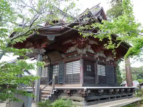 大杉神社(茨城県)