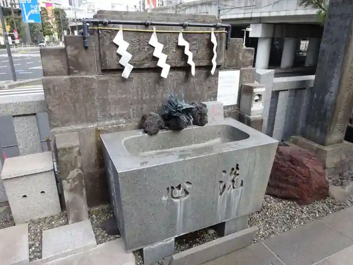 日比谷神社(東京都)