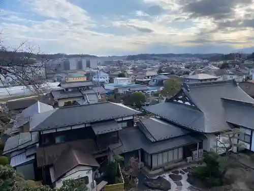 善生寺(東京都)