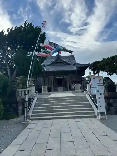 森戸大明神（森戸神社）の{uncategorized: "未分類", other: "その他", undefined: "問題あり", building: "その他建物", grave: "お墓", sacred_gate: "鳥居", guardian: "狛犬", statue: "像", buddha: "仏像", history: "歴史", nature: "自然", garden: "庭園", animal: "動物", pagoda: "塔", temizu: "手水舎", mountain_gate: "山門・神門", sanctuary: "本殿・本堂", subordinate: "末社・摂社", art: "芸術", scenery: "景色", jizo: "地蔵", ema: "絵馬", goshuin: "御朱印", omikuji: "おみくじ", items: "授与品その他", amulet: "お守り", goshuincho: "御朱印帳", eats: "食事", festival: "お祭り", votive_dance: "神楽", shichigosan: "七五三参", wedding: "結婚式", experience: "体験その他", initially: "初詣", around: "周辺", anti_infection: "感染症対策"}