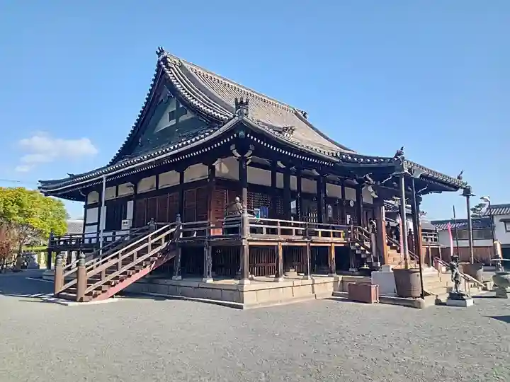 総持寺(大阪府)