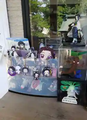 滝野川八幡神社(東京都)