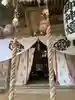 栗溪神社のその他建物