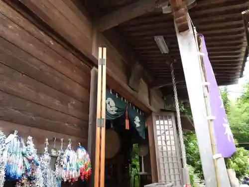 六條八幡宮(高知県)