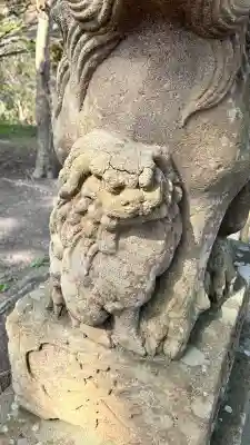 石崎八幡神社(北海道)
