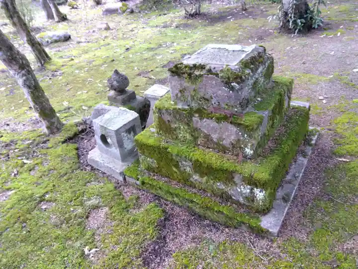 箭代神社(富山県)