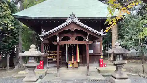 倉掛神社(京都府)