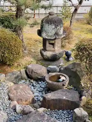 大松禅寺のその他建物