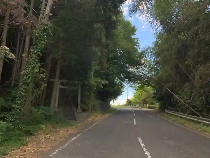 天神社(千葉県)