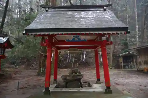 伊邪那岐神社(鹿児島県)
