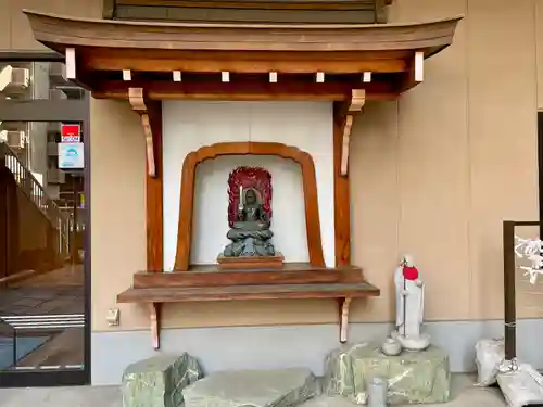 成田山川口分院(埼玉県)