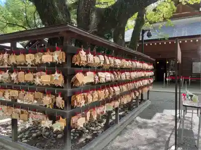 熱田神宮(愛知県)