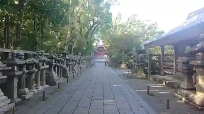 石清水八幡宮のその他建物