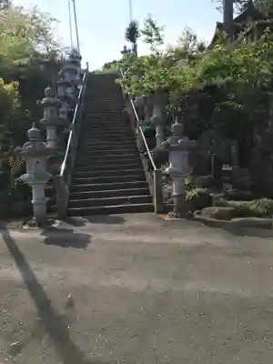 長谷寺のその他建物