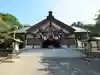 岩内神社