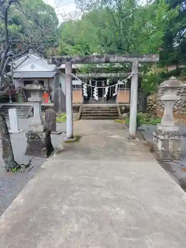 賀茂別雷神社(栃木県)