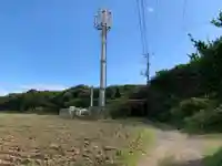 長九郎稲荷神社(千葉県)