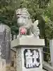八劔神社(大森)(愛知県)