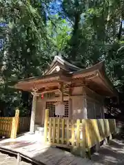 高千穂神社(宮崎県)