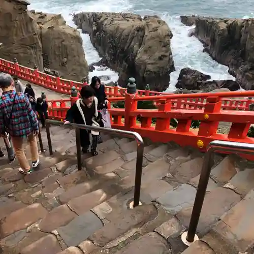 鵜戸神宮のその他建物