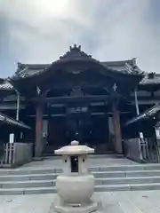 泉岳寺(東京都)