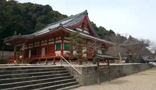 金剛寺のその他建物