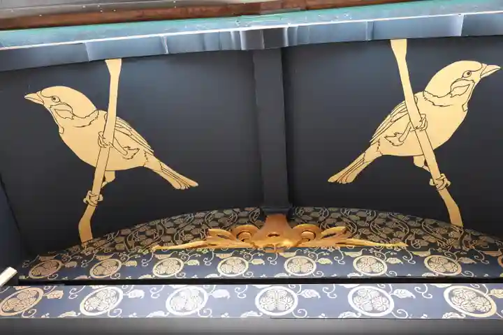 水戸東照宮(茨城県)