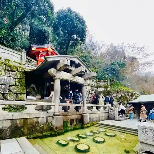 清水寺(京都府)