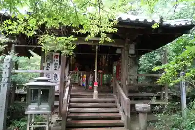 浄瑠璃寺(愛媛県)