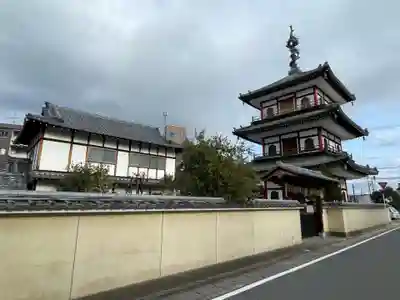 巣林寺(京都府)