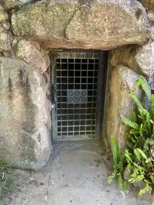 真田山 三光神社(大阪府)