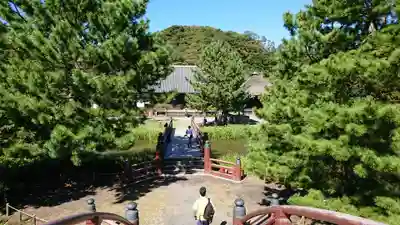 稱名寺のその他建物